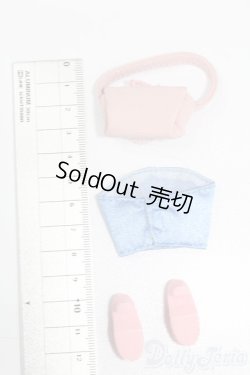 画像2: ネオブライス/OF:衣装 S-25-12-07-346-GN-ZS