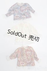 ジェニー/OF:衣装 S-25-09-28-330-GN-ZS