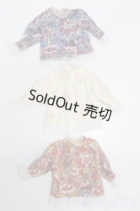 ジェニー/OF:衣装 S-25-09-28-330-GN-ZS