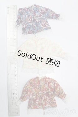 画像2: ジェニー/OF:衣装 S-25-09-28-330-GN-ZS