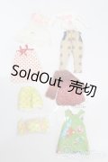 ネオブライス/OF:衣装 S-25-03-30-248-GN-ZS