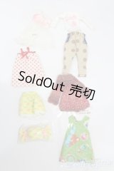 ネオブライス/OF:衣装 S-25-03-30-248-GN-ZS