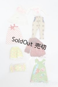 ネオブライス/OF:衣装 S-25-03-30-248-GN-ZS