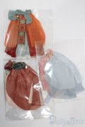 ANTU/OF:衣装 S-25-03-30-277-GN-ZS
