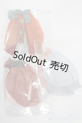 ANTU/OF:衣装 S-25-03-30-277-GN-ZS