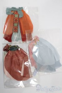 ANTU/OF:衣装 S-25-03-30-277-GN-ZS