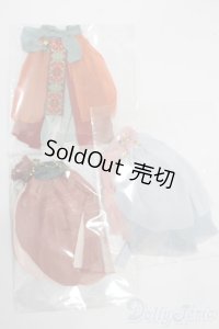 ANTU/OF:衣装 S-25-03-30-277-GN-ZS