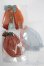 画像1: ANTU/OF:衣装 S-25-03-30-277-GN-ZS (1)