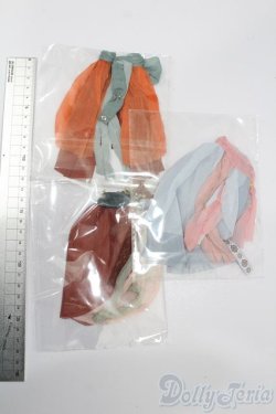 画像2: ANTU/OF:衣装 S-25-03-30-277-GN-ZS