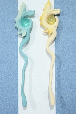 画像2: 【新宿マルイアネックス店 店頭販売商品】ANTU(アンティーユ)/OF:杖パーツ 2100150000009221-ZM
