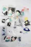 KUKAKA/虫虫カフェサイズ衣装 S-25-03-30-270-GN-ZS