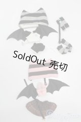 UFDOLL/OF:DOREMIバンド衣装 S-25-07-13-517-GN-ZS