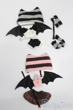 画像1: UFDOLL/OF:DOREMIバンド衣装 S-25-03-30-276-GN-ZS