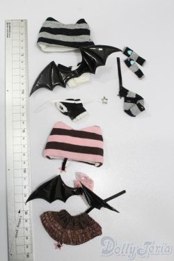 画像2: UFDOLL/OF:DOREMIバンド衣装 S-25-03-30-276-GN-ZS