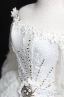 画像4: 60cmドール/OF:ドレス S-25-11-02-432-GN-ZS