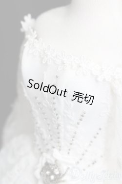 画像4: 60cmドール/OF:ドレス S-25-11-02-432-GN-ZS