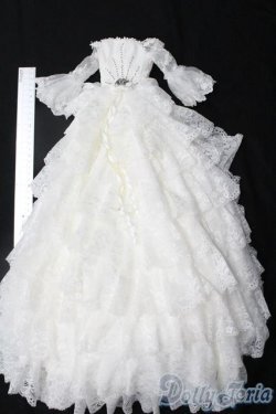 画像5: 60cmドール/OF:ドレス S-25-11-02-432-GN-ZS