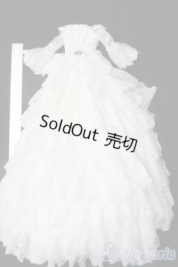 画像5: 60cmドール/OF:ドレス S-25-11-02-432-GN-ZS