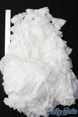 画像6: 60cmドール/OF:ドレス S-25-11-02-432-GN-ZS