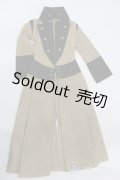 SD17B/OF:アウター S-25-06-15-530-GN-ZS