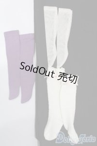SD/OF:靴下 S-25-03-30-265-GN-ZS