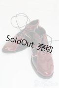 SD/OF:靴 S-25-05-04-317-GN-ZS