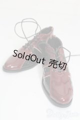 SD/OF:靴 S-25-05-04-317-GN-ZS