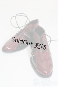 SD/OF:靴 S-25-05-04-317-GN-ZS