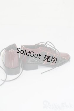 画像2: SD/OF:靴 S-25-05-04-317-GN-ZS