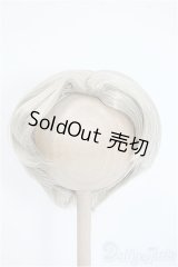 9-10inch/ウィッグ Y-25-04-09-135-GN-ZY