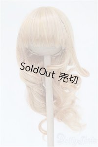 7-8inch/ウィッグ Y-25-04-09-071-GN-ZY