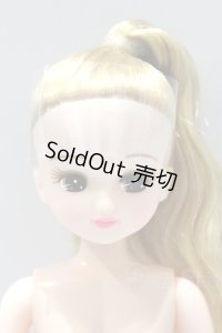 リカちゃん/お人形教室スペシャルリカちゃん S-25-10-12-312-GN-ZS