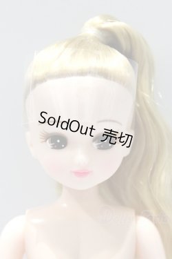 画像1: リカちゃん/お人形教室スペシャルリカちゃん S-25-10-12-312-GN-ZS