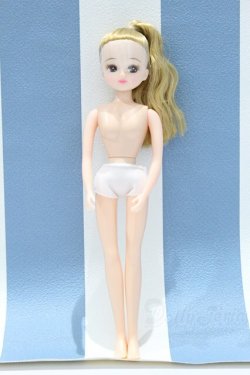 画像2: 【新宿マルイアネックス店 店頭販売商品】リカちゃん/お人形教室スペシャルリカちゃん 2100150000009257-ZM