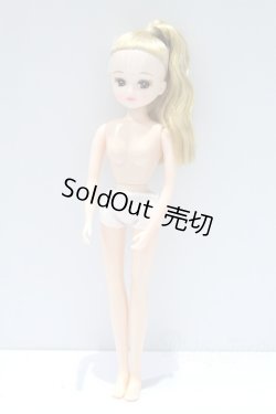 画像4: リカちゃん/お人形教室スペシャルリカちゃん S-25-10-12-312-GN-ZS