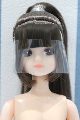 【新宿マルイアネックス店 店頭販売商品】リカちゃん/お人形教室スペシャルリカちゃん 2100150000009258-ZM