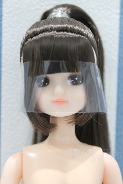 画像1: 【新宿マルイアネックス店 店頭販売商品】リカちゃん/お人形教室スペシャルリカちゃん 2100150000009258-ZM