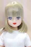 【新宿マルイアネックス店 店頭販売商品】リカちゃん/パレットF 2023年日本橋BASICモデル 2100150000009260-ZM