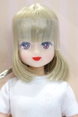【新宿マルイアネックス店 店頭販売商品】リカちゃん/パレットF 2023年日本橋BASICモデル 2100150000009260-ZM