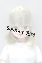 リカちゃん/パレットF 2023年日本橋BASICモデル S-25-09-07-255-GN-ZS