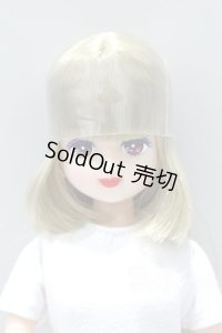 リカちゃん/パレットF 2023年日本橋BASICモデル S-25-09-07-255-GN-ZS