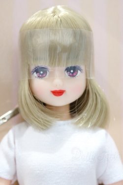画像1: 【新宿マルイアネックス店 店頭販売商品】リカちゃん/パレットF 2023年日本橋BASICモデル 2100150000009260-ZM