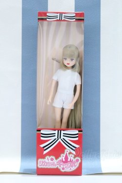 画像2: 【新宿マルイアネックス店 店頭販売商品】リカちゃん/パレットF 2023年日本橋BASICモデル 2100150000009260-ZM