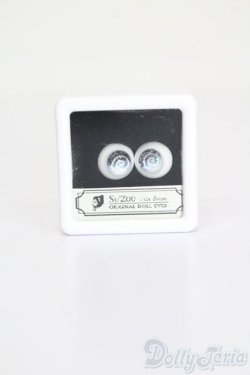 画像1: 8mm/アニメアイ S-25-07-13-083-GN-ZS