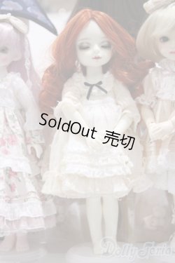 画像2: 【新宿マルイアネックス店 店頭販売商品】Myou Doll/1/6 silvia harfsleeping ver.  2100150000009282-ZM