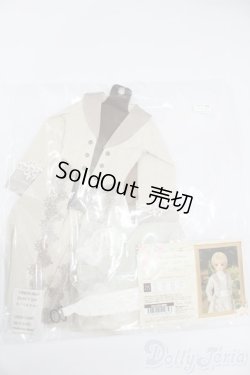 画像1: SDM＆MSD/OF:シュクル・ショコラ・ミニ S-25-07-20-063-GN-ZS