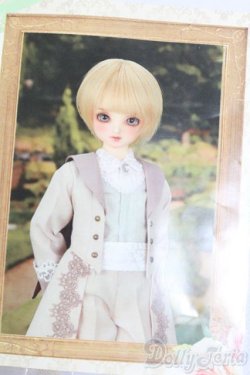 画像4: SDM＆MSD/OF:シュクル・ショコラ・ミニ S-25-07-20-063-GN-ZS