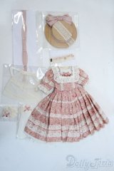 SDM＆MSD/OF:Rose Garden Melody.C様製 Y-25-11-26-079-GN-ZY