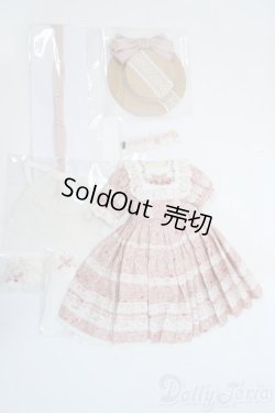 画像1: SDM＆MSD/OF:Rose Garden Melody.C様製 Y-25-11-26-079-GN-ZY