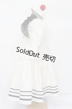画像2: SD/OF:Folie a deux Girl's中長ワンピースセット psycho-lab様製 S-25-04-06-010-GN-ZS